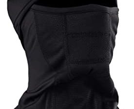 Balaclava Ski Mask - Winter Face Mask for Men & Women - Cold Weather Gear for Skiing