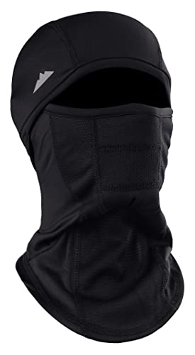 Balaclava Ski Mask - Winter Face Mask for Men & Women - Cold Weather Gear for Skiing Balaclava Ski Mask - Winter Face Mask for Men & Women - Cold Weather Gear for Skiing