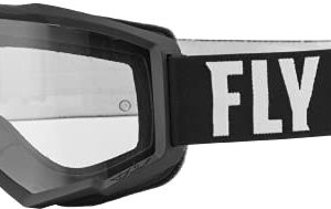 Fly Racing Focus Goggle