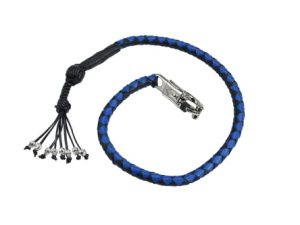 Biker Whip 42" Motorcycle Get Back Whip