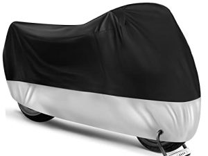 Motorcycle Cover