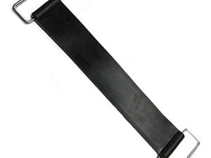 Battery Rubber Band Strap