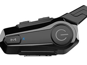 Motorcycle Helmet Intercom