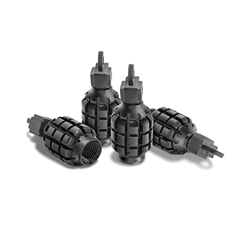 4 PCS Car Tire Valve Stem Cap/Cover 4 PCS Car Tire Valve Stem Cap/Cover