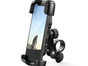 SHAWE Motorcycle Phone Mount for Bike