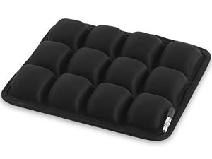 Motorcycle Air Seat Cushion Passenger Mat Rear Seat Pad