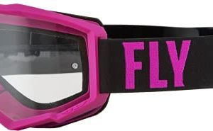 Fly Racing Focus Goggle