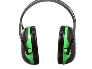 3M Peltor X1A Over-the-Head Ear Muffs