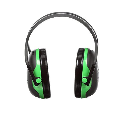 3M Peltor X1A Over-the-Head Ear Muffs 3M Peltor X1A Over-the-Head Ear Muffs