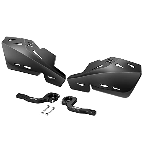 RUTU Motorcycle Handguards for Dirt Pit Bikes RUTU Motorcycle Handguards for Dirt Pit Bikes