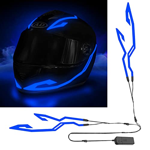 ZUOYOUZ Motorcycle Helmet Light ZUOYOUZ Motorcycle Helmet Light