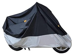 Motorcycle Cover