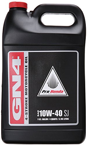 HONDA 08C35-A141L01 Honda Pro GN4 Motor Oil