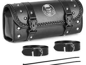 NBOMOTO Motorcycle Tool Bag