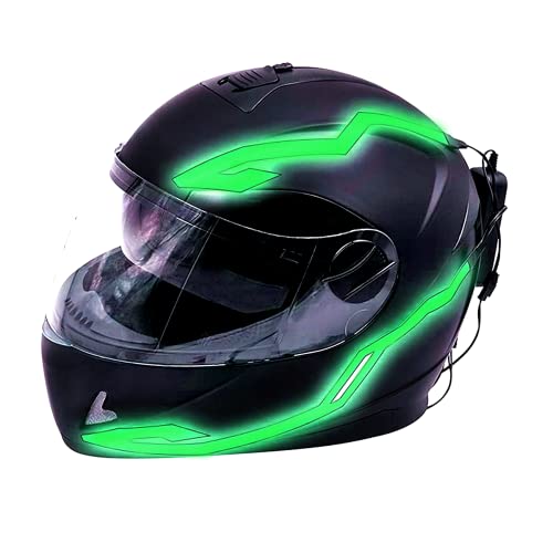 YnGia Motorcycle Helmet Light YnGia Motorcycle Helmet Light