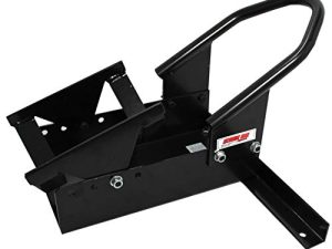 Extreme Max 5001.5010 Motorcycle Wheel Chock