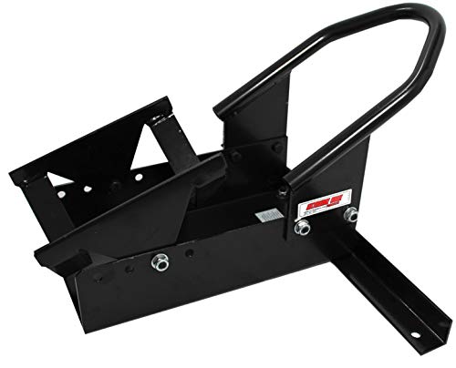 Extreme Max 5001.5010 Motorcycle Wheel Chock Extreme Max 5001.5010 Motorcycle Wheel Chock