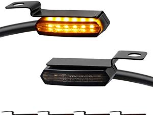NTHREEAUTO Sequential LED Turn Signals