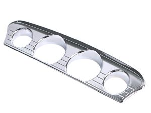 buyinhouse Fit for 2014-2019 Harley Davidson Touring