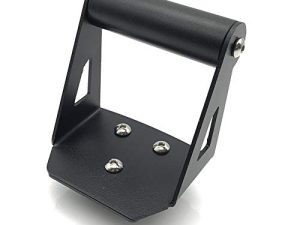 Motorcycle Expansion Crossbar Phone Holder Stand Holder GPS Navigation Plate Bracket for KTM 790 890 Adventure ADV R S 790ADV R Accessories
