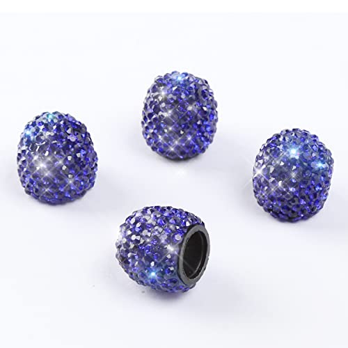 Bling Valve Stem Caps Bling Valve Stem Caps