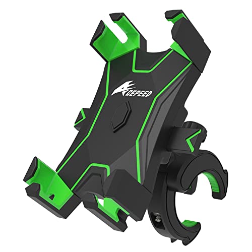 ACEPEED One Touch Bike Phone Mount ACEPEED One Touch Bike Phone Mount