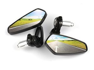 SINGARO Motorcycle Mirror