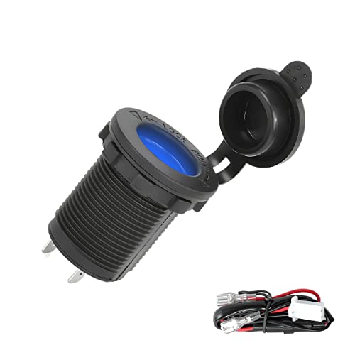 Cigarette Lighter Socket Cigarette Lighter Socket