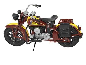 NewRay Toys: Indian Sport Scout 1934 1:12