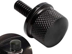 Harley Davidson Accessories Motorcycle Accessories Powersports Parts Motorcycle Stainless Seat Bolt for Harley Davidson Motorcycles
