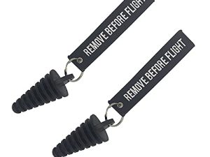 0.6"-1.5" Wash Plugs