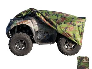 XYZCTEM Waterproof ATV Cover