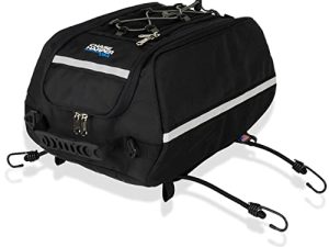 Chase Harper USA 4000 Aeropac Tail Trunk - Water-Resistant