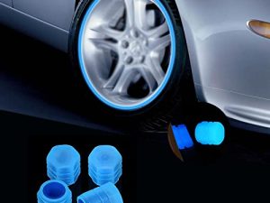 Valve Stem Caps