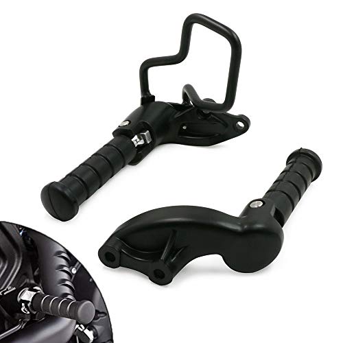 Worldmotop Motorcycle Footpegs Rear Passenger Foot Pegs for Indian Scout 2015-2022 Scout Sixty 2016-2022 Scout Bobber 2018-2022 Foot Rests Pedal(black) Worldmotop Motorcycle Footpegs Rear Passenger Foot Pegs for Indian Scout 2015-2022 Scout Sixty 2016-2022 Scout Bobber 2018-2022 Foot Rests Pedal(black)