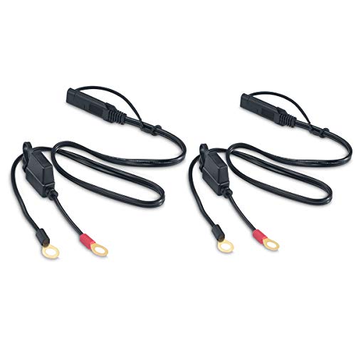 Motorcycle Solar SAE Quick Disconnect Extension Cable Adapter Motorcycle Solar SAE Quick Disconnect Extension Cable Adapter