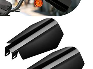 KEMIMOTO 1 Pair Road Glide Handguard