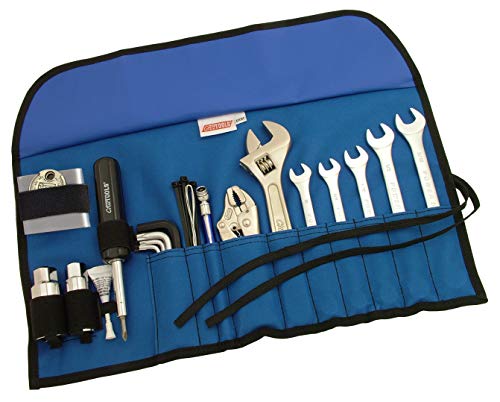 CruzTOOLS EKH1 EconoKIT H1 Tool Kit for Harley-Davidson Motorcycles CruzTOOLS EKH1 EconoKIT H1 Tool Kit for Harley-Davidson Motorcycles