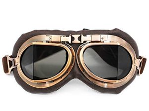 Nuoxinus Motorcycle Goggles