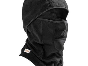 Balaclava Face Mask for Men Women Head Covering Army Gear Windproof Breathable Protection for Motorcycle Riding Bike Cycling