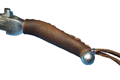 Marks Custom Designs Brown Leather Motorcycle Lever Covers for HD No Fringe Marks Custom Designs Brown Leather Motorcycle Lever Covers for HD No Fringe