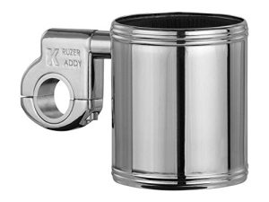 Kruzer Kaddy 200 Chrome Handlebar Mount