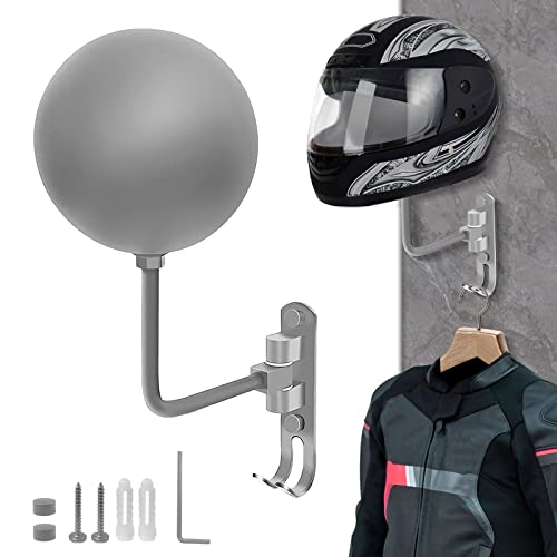 Motorcycle Helmet Rack Motorcycle Helmet Rack