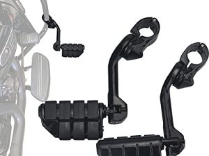 FOVPLUE 1.25" Highway pegs