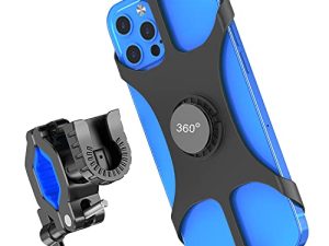 ARFNKIM Universal Phone Holder for Bike