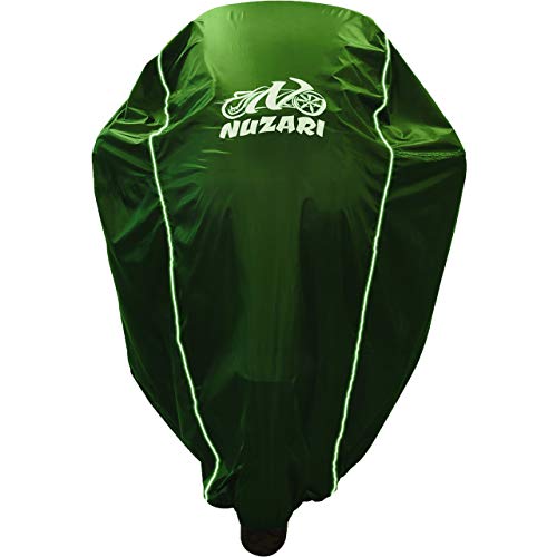Premium Motorcycle Cover - Motorcycle Cover Waterproof Outdoor - Scooter Covers 50cc Waterproof - Vespa Cover - Moped Cover M Premium Motorcycle Cover - Motorcycle Cover Waterproof Outdoor - Scooter Covers 50cc Waterproof - Vespa Cover - Moped Cover M
