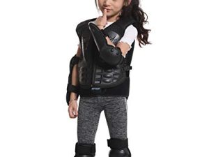 Reomoto Kids Dirt Bike Full Body Protector Youth