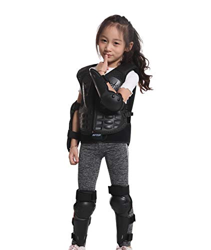 Reomoto Kids Dirt Bike Full Body Protector Youth Reomoto Kids Dirt Bike Full Body Protector Youth