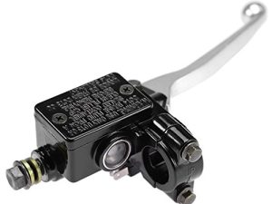 Vkinman Brake Master Cylinder Motorcycle Replacement for Honda Rebel 250 CMX250 2012-2015