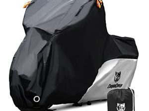 CoukouCover Motorcycle Cover